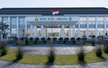 RSUD Kota Serang Buka Kanal Aduan, Warga Bisa Tanyakan Layanan Jamkesda