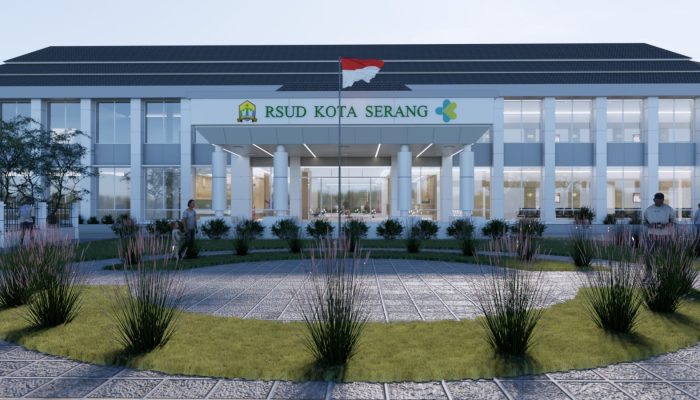 RSUD Kota Serang Buka Kanal Aduan, Warga Bisa Tanyakan Layanan Jamkesda