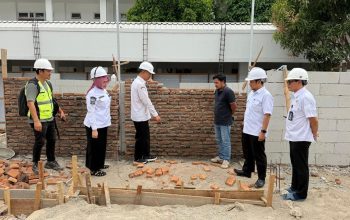 RSUD Kota Serang Matangkan Persiapan Peresmian Ruang Hemodialisa dan Cath Lab
