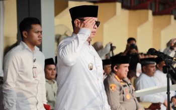 Transformasi Hari Santri Nasional 2026, Pemkot Serang Dorong Sinergi Pendidikan Akhlak dan Penguasaan Teknologi