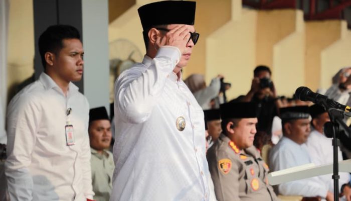Transformasi Hari Santri Nasional 2026, Pemkot Serang Dorong Sinergi Pendidikan Akhlak dan Penguasaan Teknologi