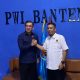 PWI dan BPN Banten Sepakat Bersinergi, Edukasi Masyarakat Lewat Keterbukaan Informasi Pertanahan