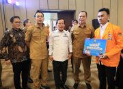 Lewat Serang Cerdas, Pemkot Jamin Biaya Kuliah Anak Berprestasi yang Tak Punya Uang