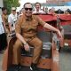 Wali Kota Serang Budi Rustandi Awasi Pelatihan 200 Penerima Bantuan Becak Listrik Prabowo