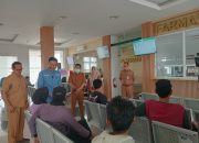 Tak Perlu Bingung Urus Antrean, RSUD Kota Serang Dorong Pasien BPJS Gunakan Mobile JKN