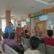 Direktur RSUD Kota Serang dr. H. A. Humariadi mengimbau peserta BPJS Kesehatan menggunakan aplikasi Mobile JKN untuk mempermudah pendaftaran dan antrean rawat jalan.