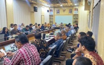 Matangkan Lahan 6,77 Hektare, Proyek Strategis PSEL Serang Raya Masuk Tahap Finalisasi
