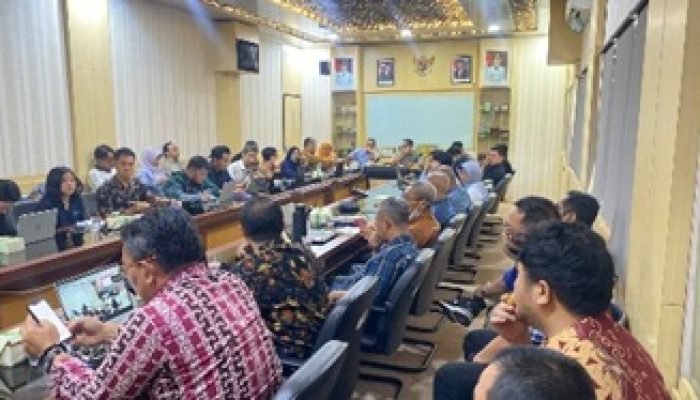 Matangkan Lahan 6,77 Hektare, Proyek Strategis PSEL Serang Raya Masuk Tahap Finalisasi