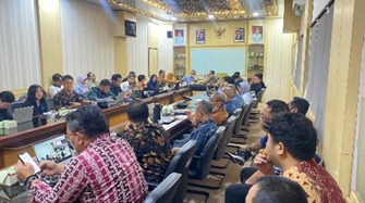 DLH Kota Serang