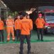 Tim SAR Gabungan Evakuasi Korban Tercebur Sumur di Tunjung Teja Serang