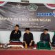 KH Khaeroni Resmi Pimpin Pagar Nusa Kota Serang, Bakal Perkuat Organisasi dan Cetak Atlet Juara