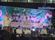 Santri Disebut ‘Jimat NKRI’, KH Matin Syarkowi Bongkar Kekuatan Pesantren yang Tak Tergantikan bagi Indonesia