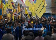 Wacana ‘Bubarkan KOPRI’, Kader PMII Banten Desak KOPRI PB Fokus Perkuat Perempuan, Bukan Picu Polemik