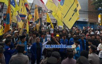 Wacana diskusi bertajuk "Bubarkan KOPRI?" yang digelar KOPRI PB PMII memunculkan beragam tanggapan dari kader di berbagai daerah, termasuk kader Banten.