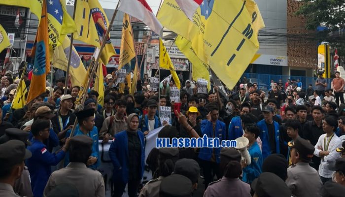 Wacana ‘Bubarkan KOPRI’, Kader PMII Banten Desak KOPRI PB Fokus Perkuat Perempuan, Bukan Picu Polemik