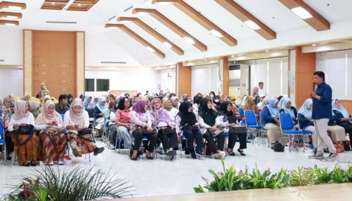Satgas PPA Pemkot Tangerang Diperkuat, Korban Kekerasan Kini Makin Mudah Mendapat Perlindungan