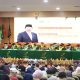 4 Pilar Penyelamat NKRI, Kepala BPIP Sampaikan Pesan Penting di Dies Natalis ke-64 UIN Banten