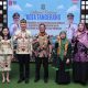 Rahasia Sukses Kota Tangerang Jadi Sorotan, Gunung Mas Datang Belajar Formula 9 Tatanan Kota Sehat