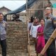 Pemkot Serang Perbaiki 20 Rumah Warga, DPKP Pastikan Bantuan RTLH Tepat Sasaran