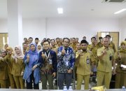 Ratusan Perangkat Desa di Kabupaten Serang Digembleng Kuasai Sideka-NG, Layanan Warga Siap Berubah