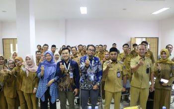 Ratusan Perangkat Desa di Kabupaten Serang Digembleng Kuasai Sideka-NG, Layanan Warga Siap Berubah