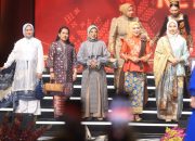 Produk Kerajinan Banten Bersinar di Kriyanusa 2026, Tinawati Andra Soni Targetkan Tembus Pasar Nasional hingga Dunia