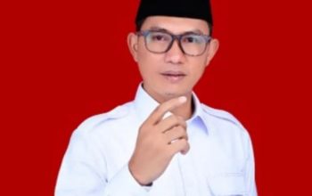 500 Tahun Kabupaten Serang, Fraksi Gerindra Dorong Pelayanan Publik Naik Kelas demi Kesejahteraan Rakyat