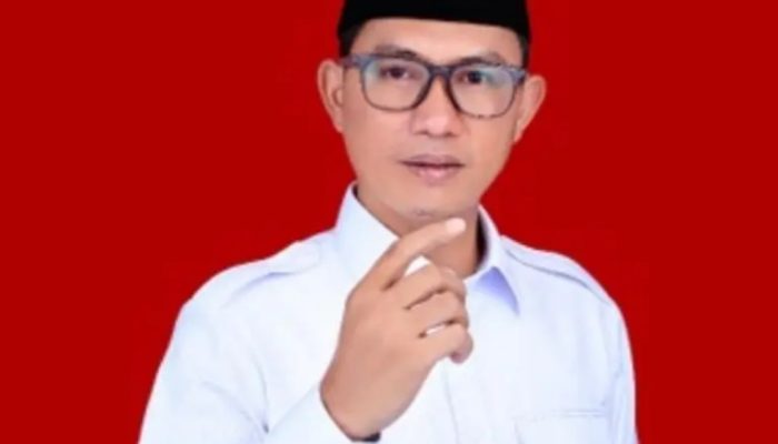 500 Tahun Kabupaten Serang, Fraksi Gerindra Dorong Pelayanan Publik Naik Kelas demi Kesejahteraan Rakyat