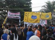 26 Tahun Banten Disorot PMII, Pembangunan Dinilai Belum Merata, Mahasiswa Tagih Bukti Nyata untuk Rakyat