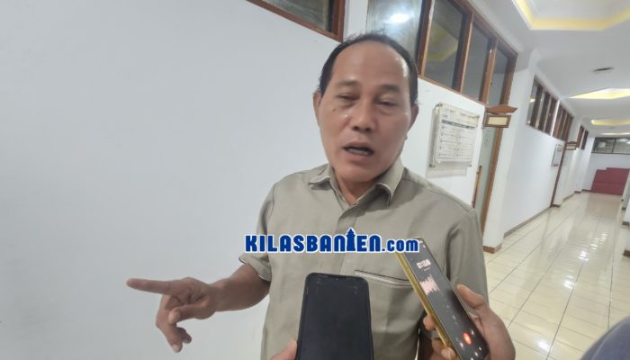 Desil Bikin Ribet, DPRD Kabupaten Serang Minta Pemerintah Pusat Ubah Total Sistem Penentuan Penerima Bansos
