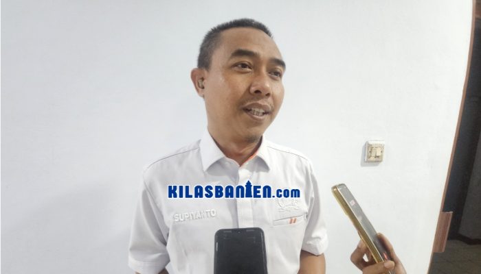 Evaluasi Kinerja BUMD Kabupaten Serang, PDAM Dibebani Target Dividen Lebih Besar, BPR Siapkan Kredit UMKM Tanpa Jaminan