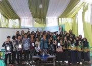 Jelang Kongres XXI di Kendal, IPNU Kabupaten Serang: Ancaman Organisasi Besar yang Mulai Melupakan Kaderisasi