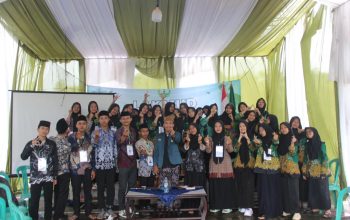 Jelang Kongres XXI di Kendal, IPNU Kabupaten Serang: Ancaman Organisasi Besar yang Mulai Melupakan Kaderisasi