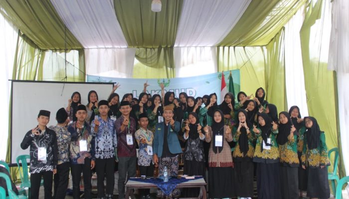 Jelang Kongres XXI di Kendal, IPNU Kabupaten Serang: Ancaman Organisasi Besar yang Mulai Melupakan Kaderisasi