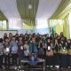 Ketua PC IPNU Kabupaten Serang Adam Damiri menyampaikan pandangan mengenai pentingnya penguatan kaderisasi menjelang pelaksanaan Kongres IPNU ke-XXI di Kendal, Jawa Tengah.