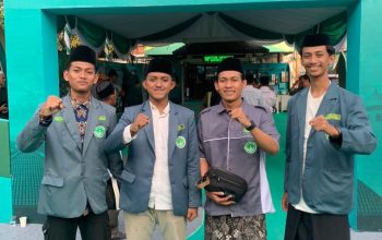 Ketua PC IPNU Kota Serang, Rohendi, menyampaikan pandangannya mengenai pentingnya penguatan kaderisasi menjelang Kongres XXI IPNU yang akan berlangsung di Kabupaten Kendal, Jawa Tengah.