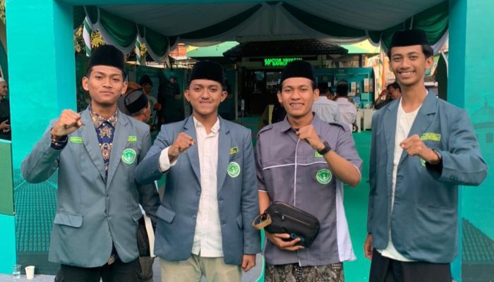 Menuju Kongres XII, IPNU Kota Serang: Bukan Sekadar Ganti Pemimpin, Selamatkan Masa Depan Kader