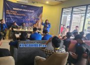 HUT ke-26 Banten Disorot PMII, Janji ‘Banten Maju’ Ditagih, Infrastruktur, Sekolah Gratis hingga Ekonomi Jadi Sorotan