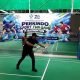 Perkindo Banten Satukan 400 Perusahaan Konsultan Lewat Sport Fun Game, Dorong SDM Lokal Makin Kompetitif