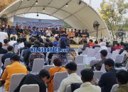 5 Abad Kabupaten Serang Disorot, HAMAS Tolak Saresehan, Minta Anggaran Dialihkan untuk Warga Terpencil