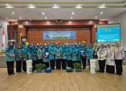 Program Aku Hatinya PKK Ubah Pekarangan Jadi Sumber Pangan, Ketahanan Keluarga Makin Kuat