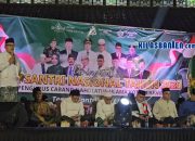 Pesan KH Saifun Nawasi di Hari Santri Nasional 2026, Kota Serang Diusulkan Menjadi Kota Pendidikan