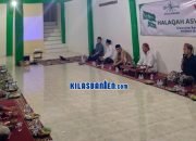 Pengenalan NU ke Generasi Muda Jadi Sorotan, PCNU Kota Serang Siapkan Halaqah Aswaja Rutin Keliling Pesantren hingga Ruang Publik