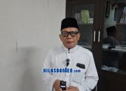 Embrio Hari Santri Nasional Ternyata Berasal dari Banten, Piagam Al-Fathaniyah Jadi Tonggak Sejarah