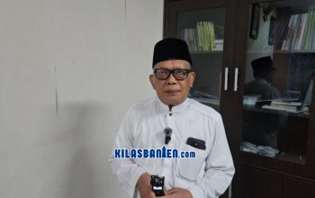 Embrio Hari Santri Nasional Ternyata Berasal dari Banten, Piagam Al-Fathaniyah Jadi Tonggak Sejarah