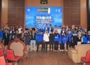 PMII Kota Cilegon Resmi Dilantik, Gaungkan Gerakan Progresif untuk Hadapi Ancaman Bencana dan Hoaks