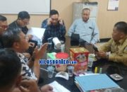 Bupati Serang Disomasi, Honor Tim Likuidasi PT LKM Ciomas 2 Tahun Belum Cair, Gugatan PTUN Mengintai