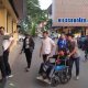 Wartawan Dianiaya Saat Liput Demo HUT ke-500 Kabupaten Serang, Laporan Resmi Masuk Propam Polda Banten
