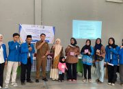 Mahasiswa UNPAM Kota Serang Gelar PKM di Desa Parigi, Ajak Warga Pahami Hak Pelayanan Publik