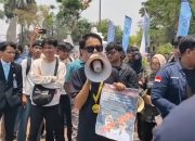 5 Abad Kabupaten Serang Jadi Sorotan, GAMSUT Kritik Seremoni Meriah tetapi Masalah Warga Belum Terselesaikan